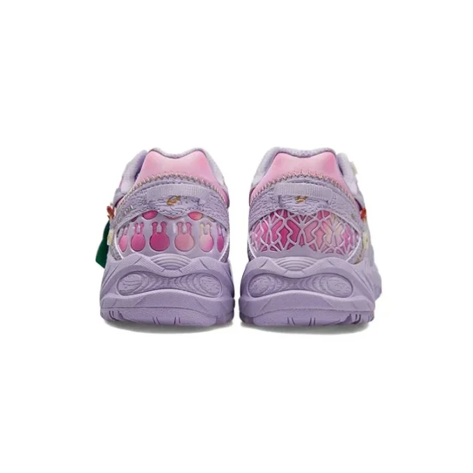 Asics x Junna Maruyama GEL-Kahana TR «Purple»