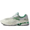 Asics x KASSL Editions GEL-1090 «Crafts For Minds – Blanco»