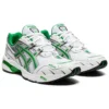 Asics x KASSL Editions Gel-1090 «Crafts For Minds – Green»