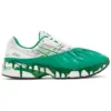 Asics x KASSL Editions Gel-1090 «Crafts For Minds – Green»