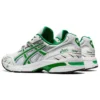 Asics x KASSL Editions Gel-1090 «Crafts For Minds – Green»