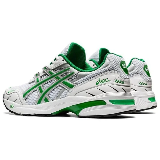 Asics x KASSL Editions Gel-1090 «Crafts For Minds – Green»