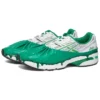 Asics x KASSL Editions Gel-1090 «Crafts For Minds – Green»
