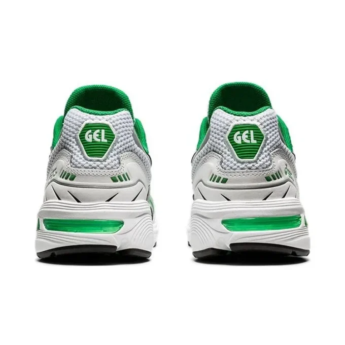 Asics x KASSL Editions Gel-1090 «Crafts For Minds – Green»