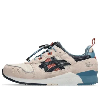 Asics x KEBOZ x mita Gel-Lyte 3 OG «Taito»