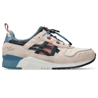 Asics x KEBOZ x mita Gel-Lyte 3 OG «Taito»