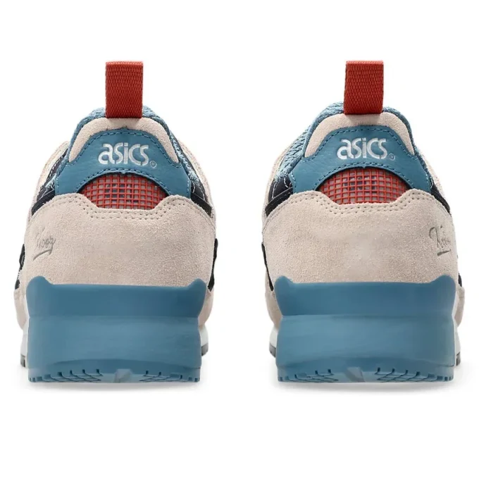 Asics x KEBOZ x mita Gel-Lyte 3 OG «Taito»