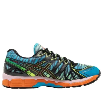 Asics x KENZO Gel-Kayano 20 «Cayon»