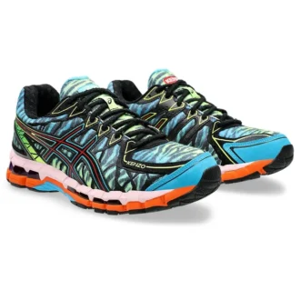 Asics x Kenzo Gel-Kayano 20 «Digital Aqua»