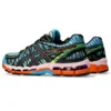 Asics x Kenzo Gel-Kayano 20 «Digital Aqua»