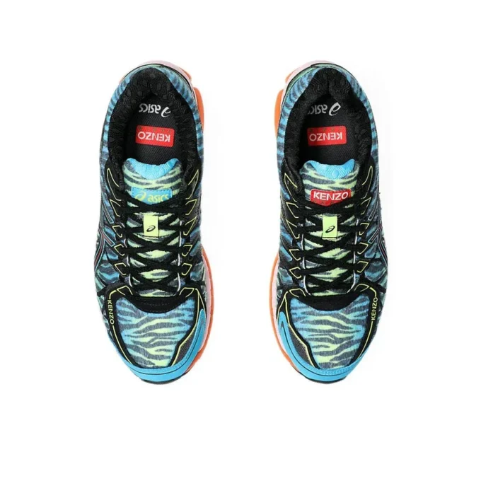 Asics x Kenzo Gel-Kayano 20 «Digital Aqua»