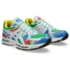 Asics x KENZO Gel-Kayano 20 «Multicolor»