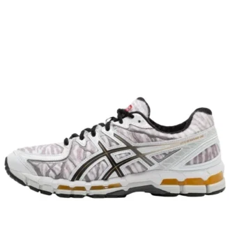 Asics x KENZO Gel-Kayano 20 «Off White»