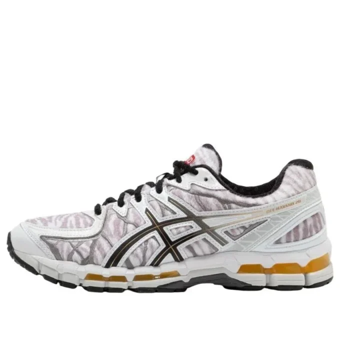 Asics x KENZO Gel-Kayano 20 «Off White»