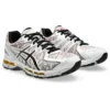 Asics x KENZO Gel-Kayano 20 «Off White Zebra»