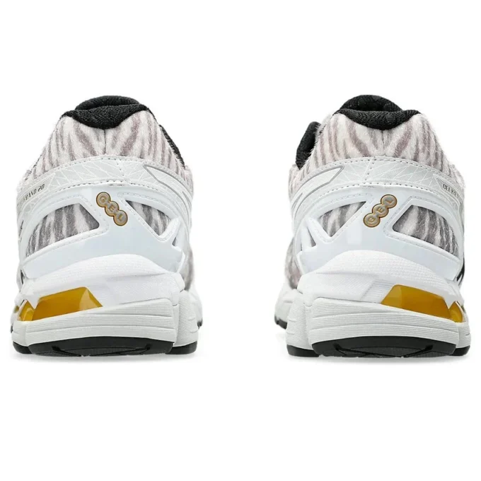 Asics x KENZO Gel-Kayano 20 «Off White Zebra»