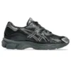 Asics x Kicki Yang Zhang GEL-NYC «Silver Toe Black»
