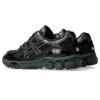 Asics x Kicki Yang Zhang GEL-NYC «Silver Toe Black»