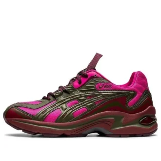 Asics x Kiko Kostadinov FB1-S GEL-Preleus «Pink Rave»