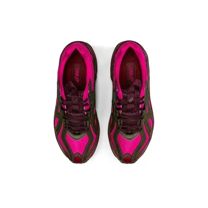 Asics x Kiko Kostadinov FB1-S GEL-Preleus «Pink Rave»