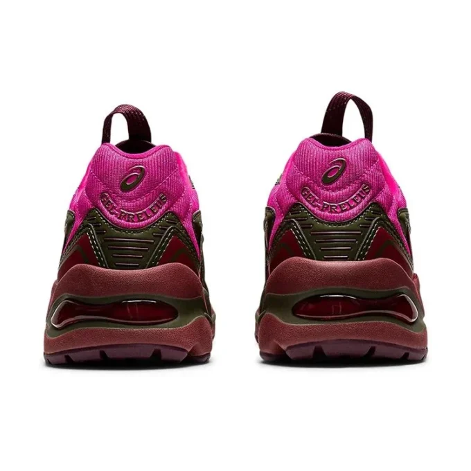 Asics x Kiko Kostadinov FB1-S GEL-Preleus «Pink Rave»