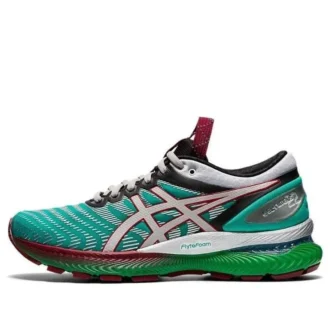 Asics x Kiko Kostadinov FN1-S Gel-Nimbus 22 «Baltic Jewel»