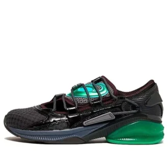 Asics x Kiko Kostadinov Gel-Aurania «Black Green Blue»