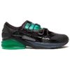 Asics x Kiko Kostadinov Gel-Aurania «Black Green Blue»