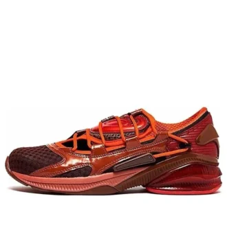 Asics x Kiko Kostadinov GEL-Aurania «Coffee»