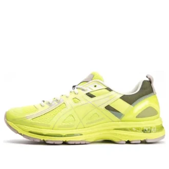 Asics x Kiko Kostadinov GEL-Burz 1 «Limeade»