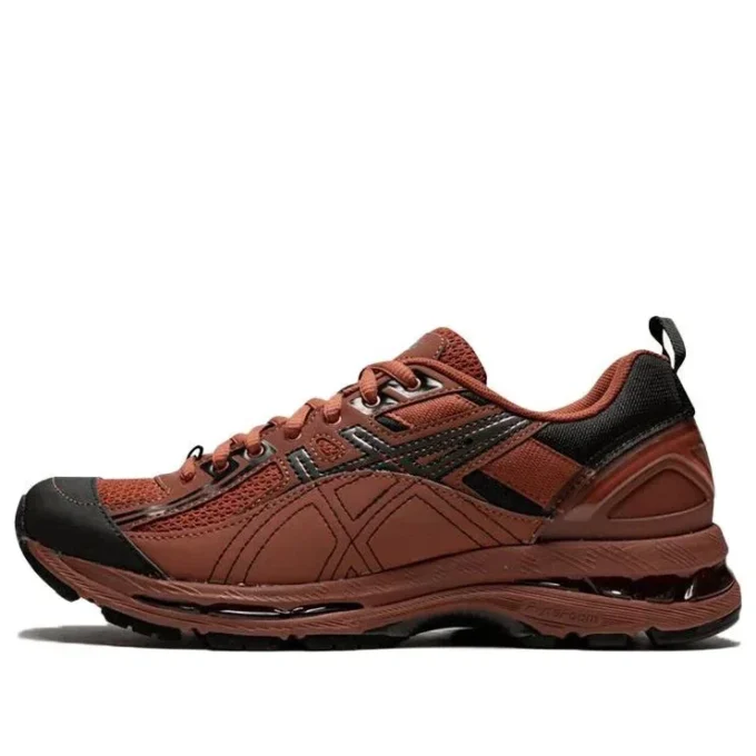 Asics x Kiko Kostadinov Gel-Burz 2 «Caramel» Asics x Kiko Kostadinov Gel-Burz 2 «Caramel»
