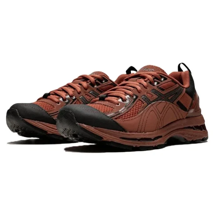 Asics x Kiko Kostadinov Gel-Burz 2 «Caramel» Asics x Kiko Kostadinov Gel-Burz 2 «Caramel»