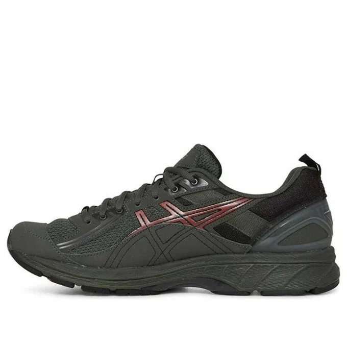 Asics x Kiko Kostadinov Gel-Burz 2 «Forrest» Asics x Kiko Kostadinov Gel-Burz 2 «Forrest»