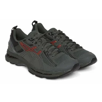 Asics x Kiko Kostadinov Gel-Burz 2 «Forrest»