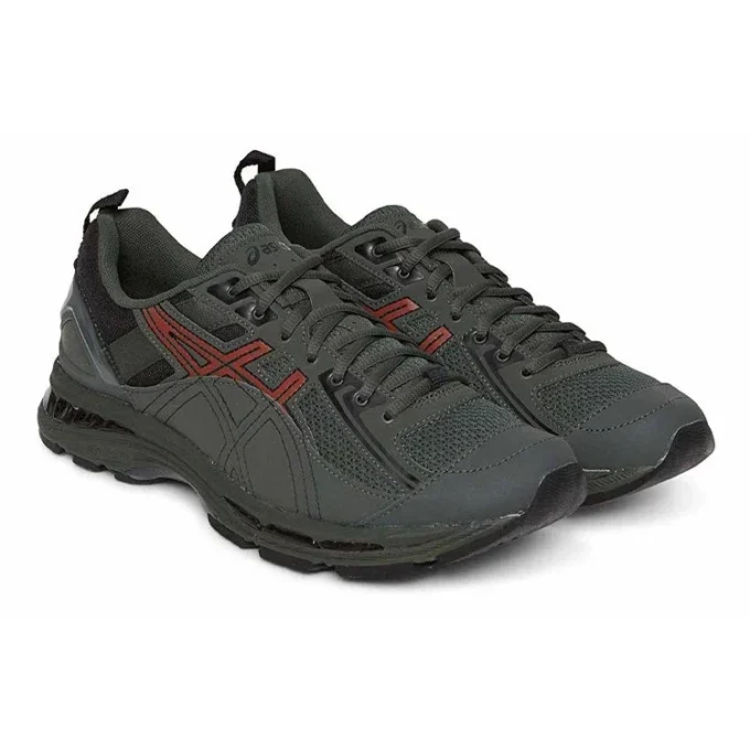 Asics x Kiko Kostadinov Gel-Burz 2 «Forrest» Asics x Kiko Kostadinov Gel-Burz 2 «Forrest»
