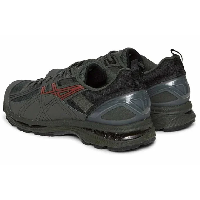 Asics x Kiko Kostadinov Gel-Burz 2 «Forrest» Asics x Kiko Kostadinov Gel-Burz 2 «Forrest»