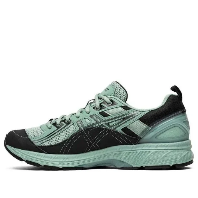 Asics x Kiko Kostadinov GEL-Burz 2 «Slate Grey» Asics x Kiko Kostadinov GEL-Burz 2 «Slate Grey»