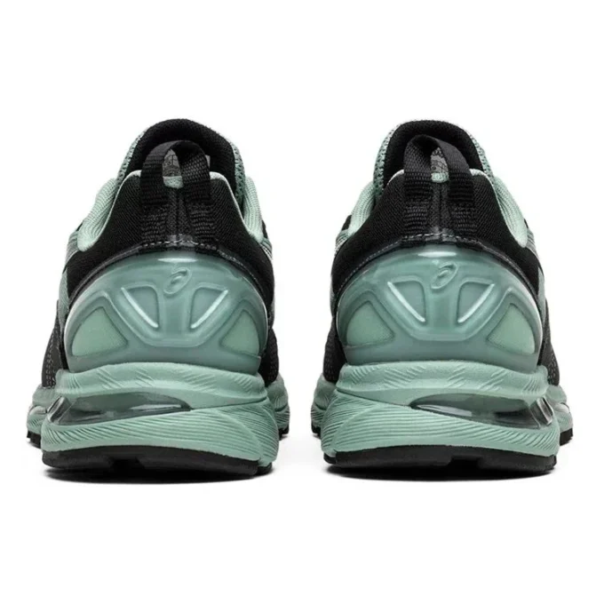 Asics x Kiko Kostadinov GEL-Burz 2 «Slate Grey» Asics x Kiko Kostadinov GEL-Burz 2 «Slate Grey»