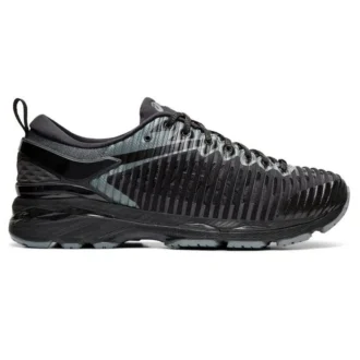 Asics x Kiko Kostadinov Gel-Delva 1 «Black Steel»