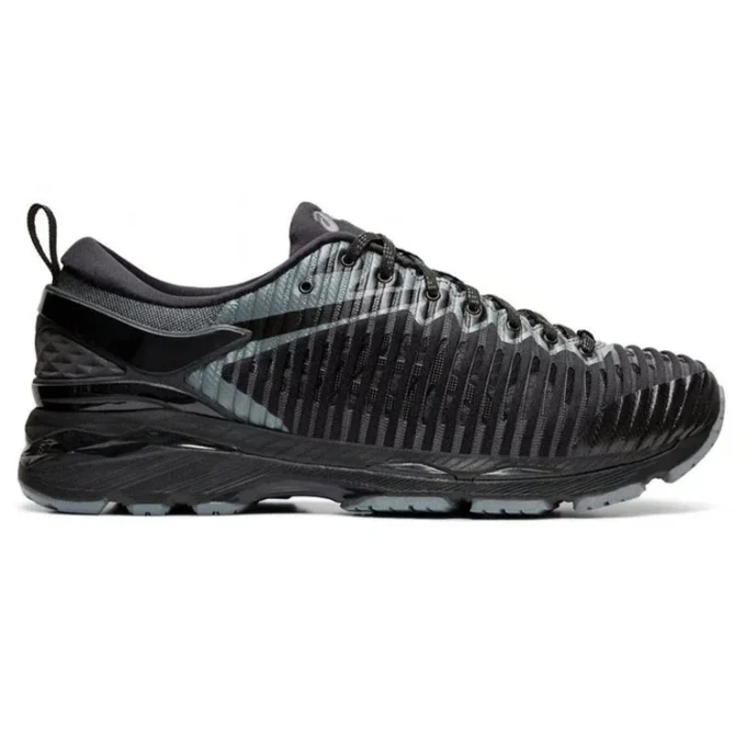 Asics x Kiko Kostadinov Gel-Delva 1 «Black Steel»