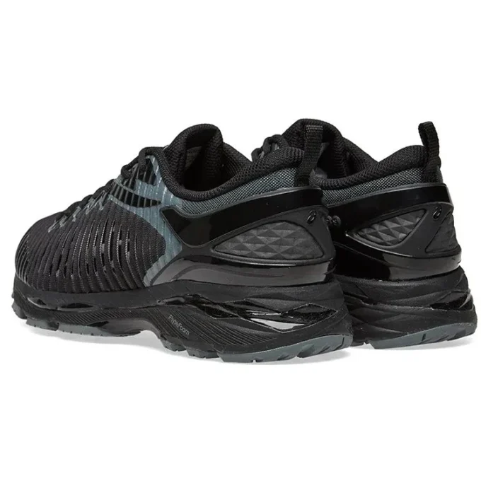 Asics x Kiko Kostadinov Gel-Delva 1 «Black Steel»