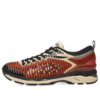 Asics x Kiko Kostadinov GEL-Delva 1 «Caramel»