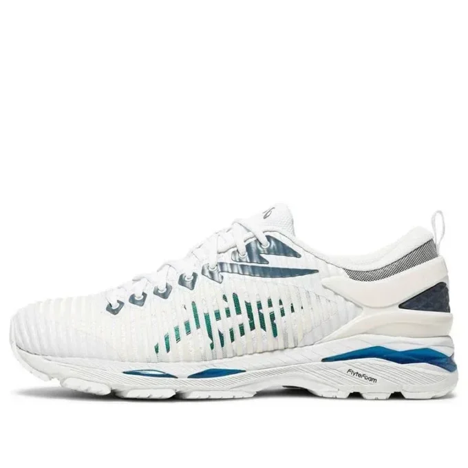 Asics x Kiko Kostadinov Gel-Delva 1 «Cool Mist» Asics x Kiko Kostadinov Gel-Delva 1 «Cool Mist»