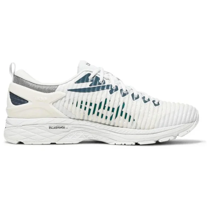 Asics x Kiko Kostadinov Gel-Delva 1 «Cool Mist» Asics x Kiko Kostadinov Gel-Delva 1 «Cool Mist»