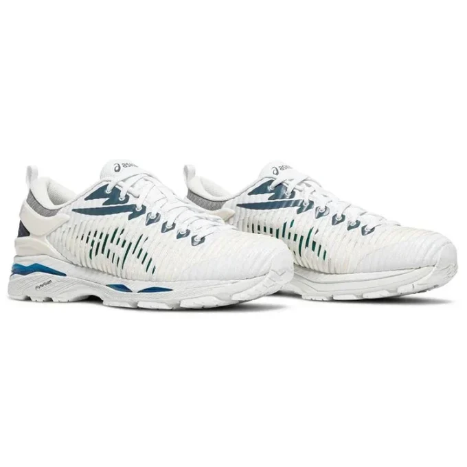 Asics x Kiko Kostadinov Gel-Delva 1 «Cool Mist» Asics x Kiko Kostadinov Gel-Delva 1 «Cool Mist»