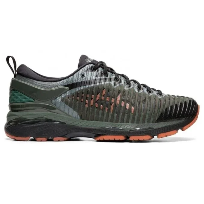 Asics x Kiko Kostadinov Gel-Delva 1 «Forest Green»