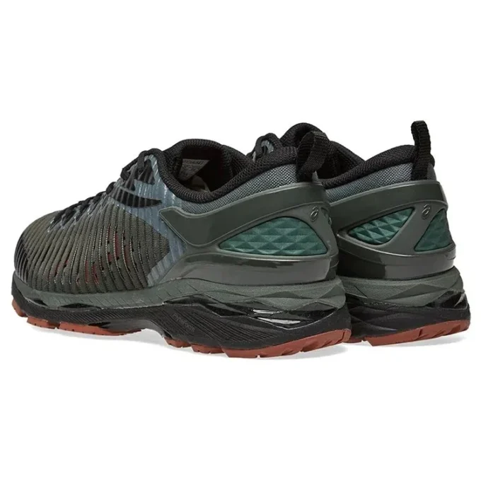 Asics x Kiko Kostadinov Gel-Delva 1 «Forest Green»