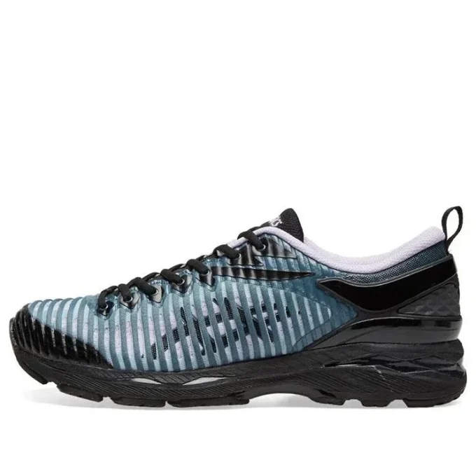 Asics x Kiko Kostadinov Gel-Delva 1 «Murasaki»