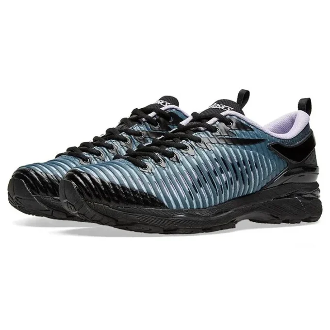 Asics x Kiko Kostadinov Gel-Delva 1 «Murasaki»