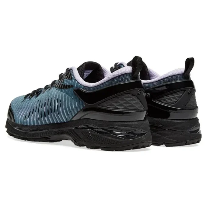 Asics x Kiko Kostadinov Gel-Delva 1 «Murasaki»